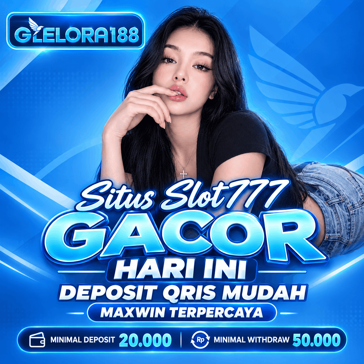 GELORA188