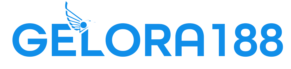GELORA188 logo