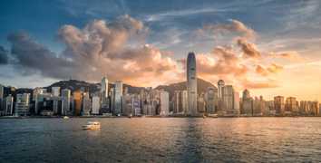 香港国安法与翻墙VPN缩略图