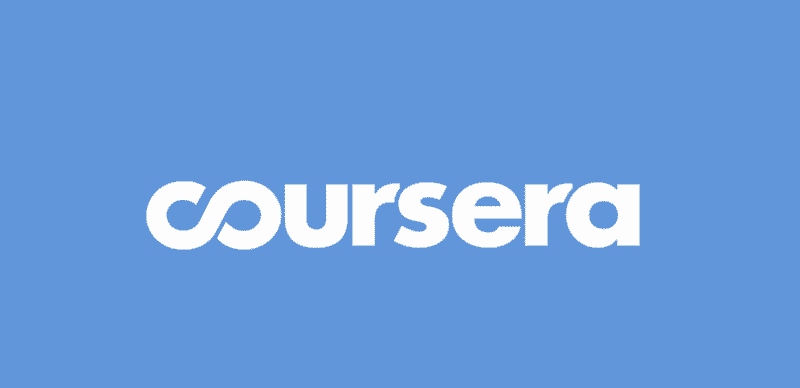 Coursera Logo