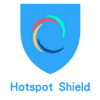Hotspot ShieldVPN logo