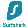 SurfsharkVPN logo