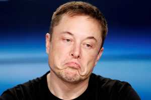 Elon Musk的翻墻VPN选购指南图片