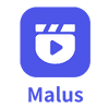 MalusVPN logo